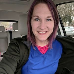 Meet your Posher, Lesley